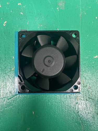 PFC0612DE Dell PowerEdge 2950 Server Cooling Fan Module - Picture 2 of 2