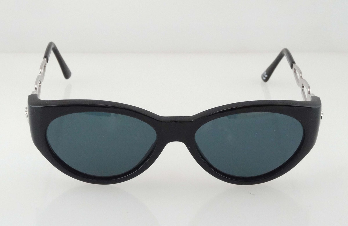 BRAND NEW VINTAGE VERSACE (Authentic) Mod. 490-924 Women