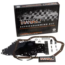 THM400 TH400 400 3L80 Transgo 400-1&2 Reprogramming Shift Kit (SK400-1&2)