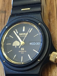 seiko sports 100 gold