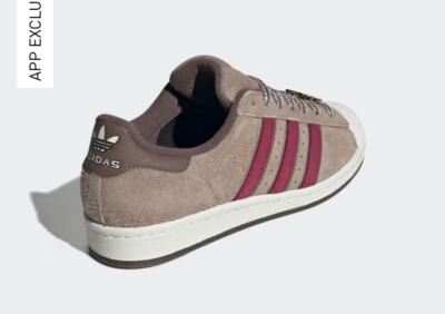 シューズ r.tutti adidas Superstar Shelltoe Teenage Mutant Ninja Turtles