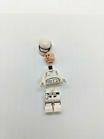 Lego Minifigure First Order Stormtrooper sw0667 Star Wars New Unassembled 75139