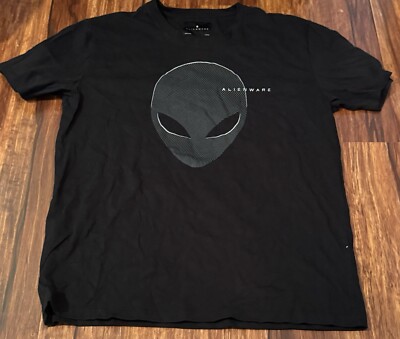 Alienware T-Shirt | eBay