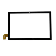 New 10.1 inch Touch Screen Panel Digitizer Glass For WWX350-101-V0