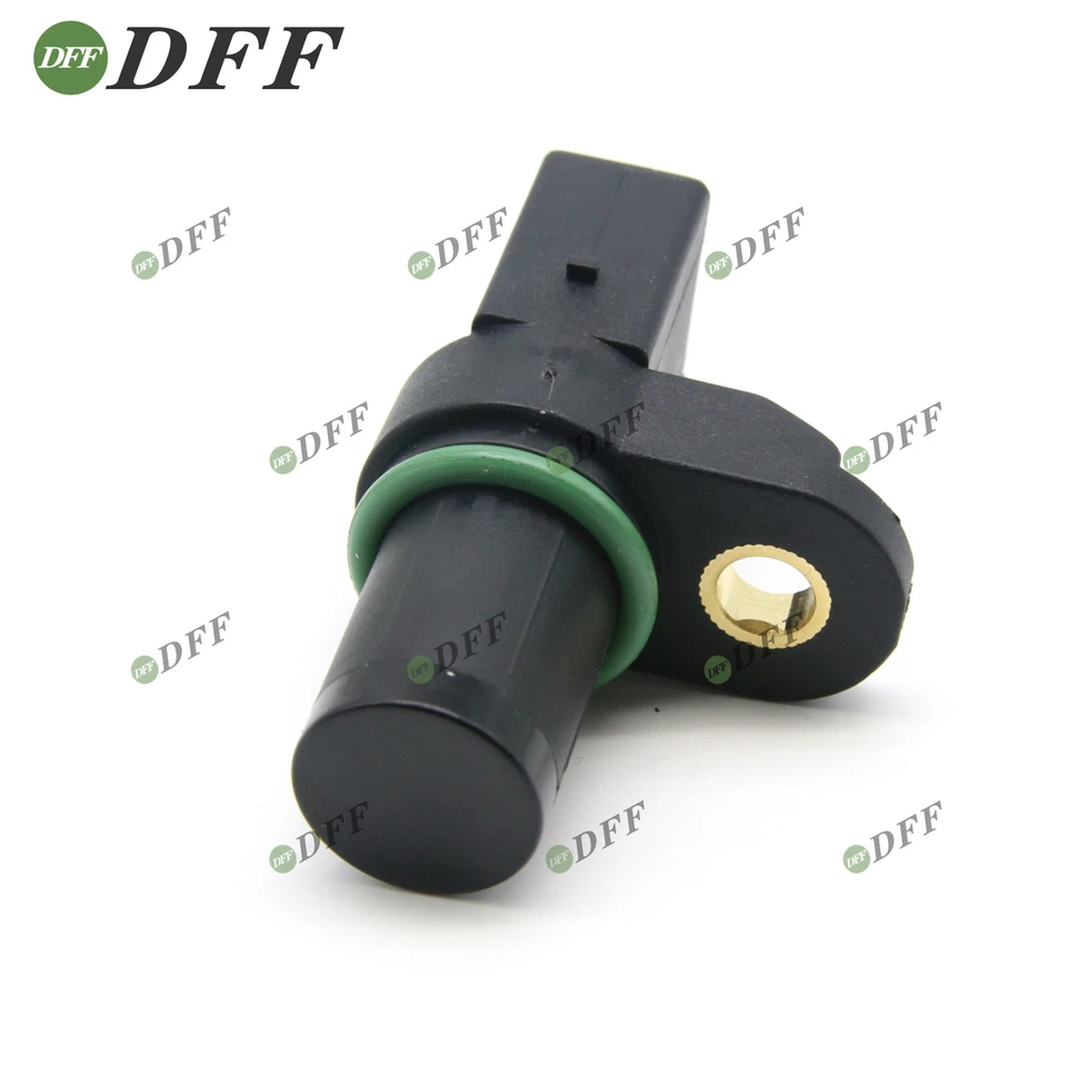 12147518628 Sensor de Posição do Eixo de Cames CPS compatível com 2001-2005 BMW 330i 325xi 330Ci - Imagem 4 de 4
