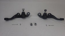 A-body Mopar Upper Ball Joint Tapered Adapter And Lower Ball Joints