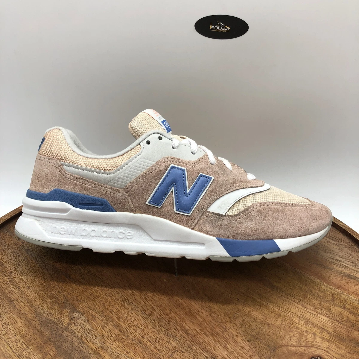 New balance blu e rosa cheap