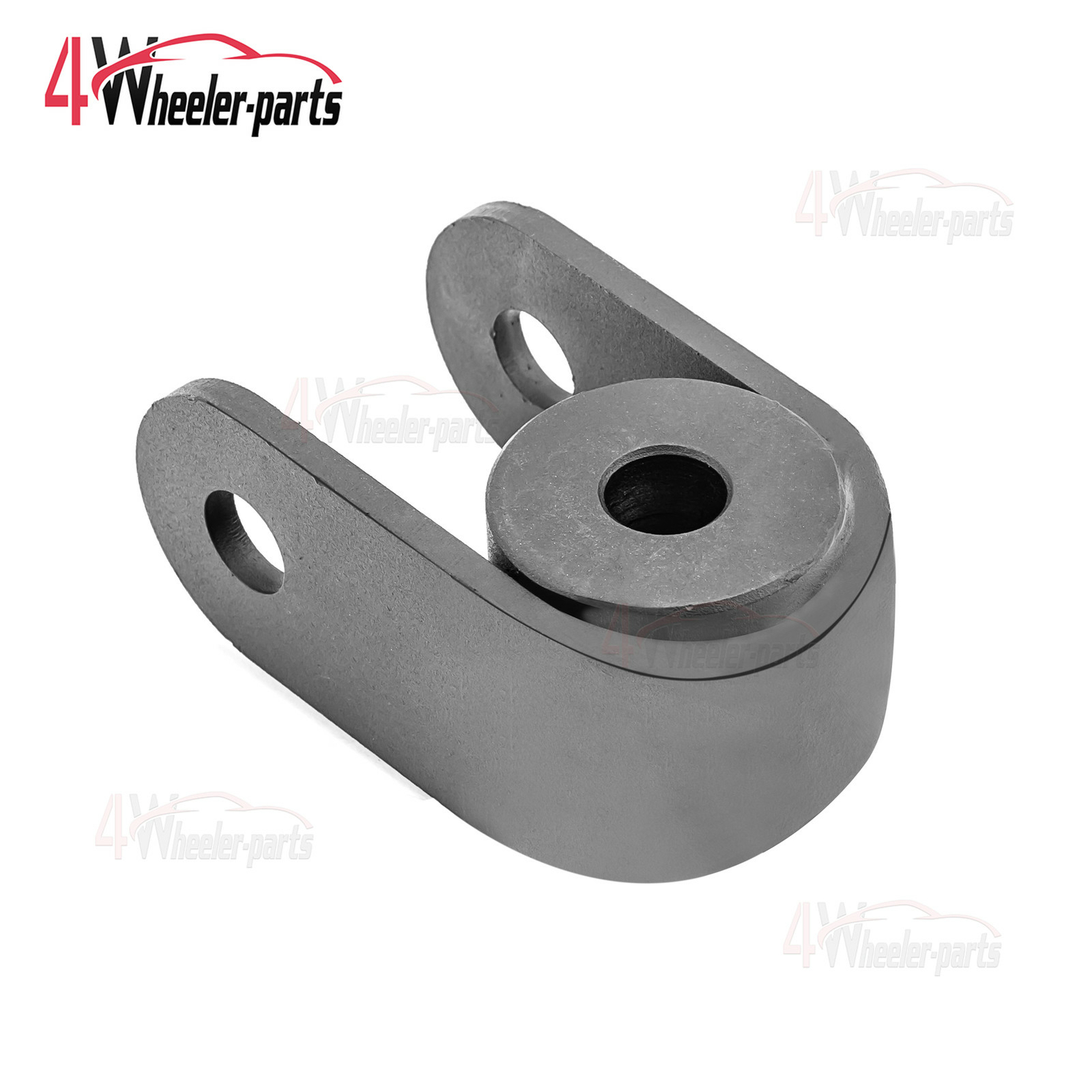 Rear Shock Extender Kit For 2''3"inch Lift Chevy GMC SUV 1500 1999