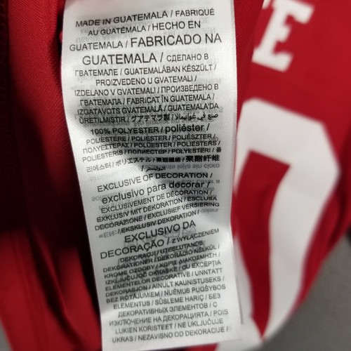 Jerry Rice San Francisco 49ers Nike Vapor Limited Jersey New Stiched Rare GOAT - Picture 10 of 12