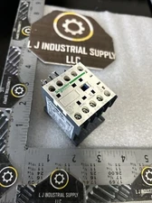 SCHNEIDER LC1K09 Contactor (110V Coil)_#MULTIPLE IN STOCK!_*WARRANTY*_FAST SHIP!