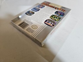 Castlevania III Dracula's Curse Nintendo NES **New** High Grade