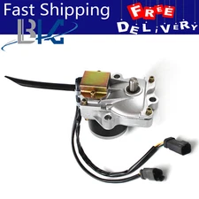 Throttle Motor 7834-41-3000 7834-41-3003 For Komatsu PC300-7 PC200-7 Excavator