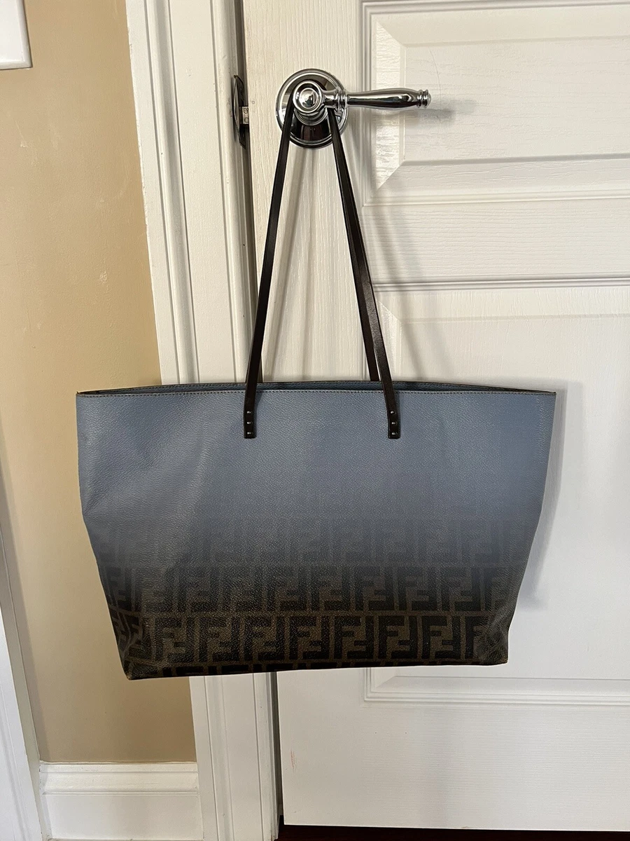 Fendi Tote