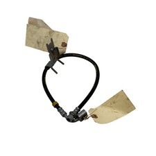 OEM Mopar 05140864AA Front Left (Driver) Brake Hydraulic Hose – 300/Charger