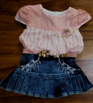 neues Babykleid Gr: 80- 1x getragen