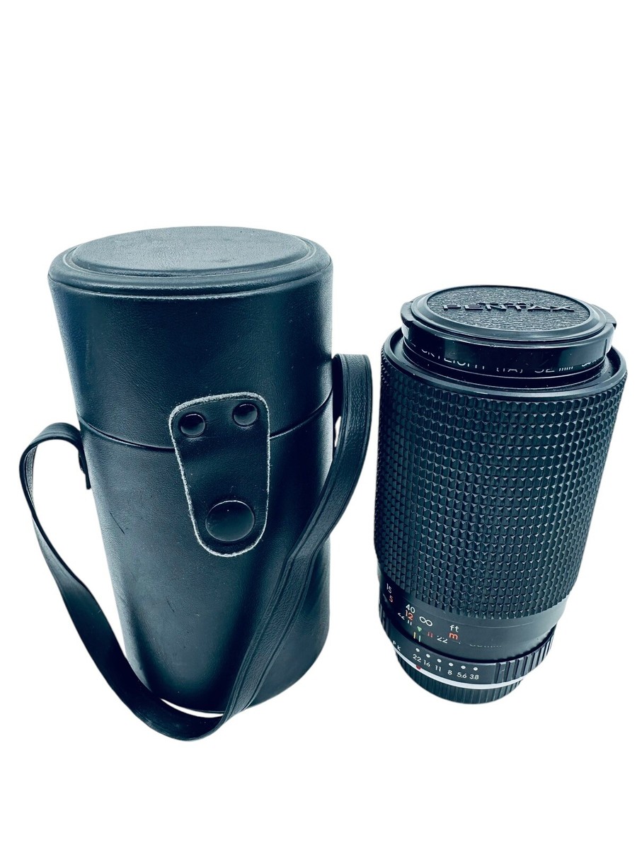 Photax MC Zoom-Macro 80-200mm 1:3.8-4.5 No. 8105733 A488 | eBay