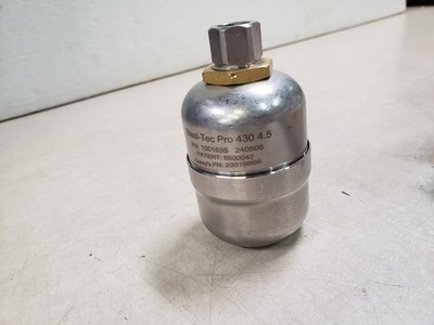 Blast Tec Pro 430 Rotating Turbo Nozzle 4.5 1001635