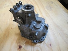 08 Dodge Challenger Tr6060 Tailhousing Tail Housing Tuex7412 Tuet11970