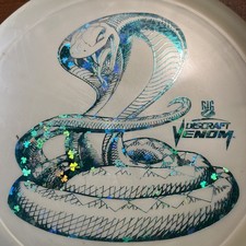 Discraft Big Z Venom 171G