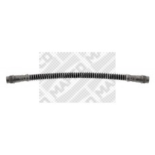 1x ORIGINAL® Mapco Bremsschlauch Hinten für Citroën C5 II Break C5 I C5 I