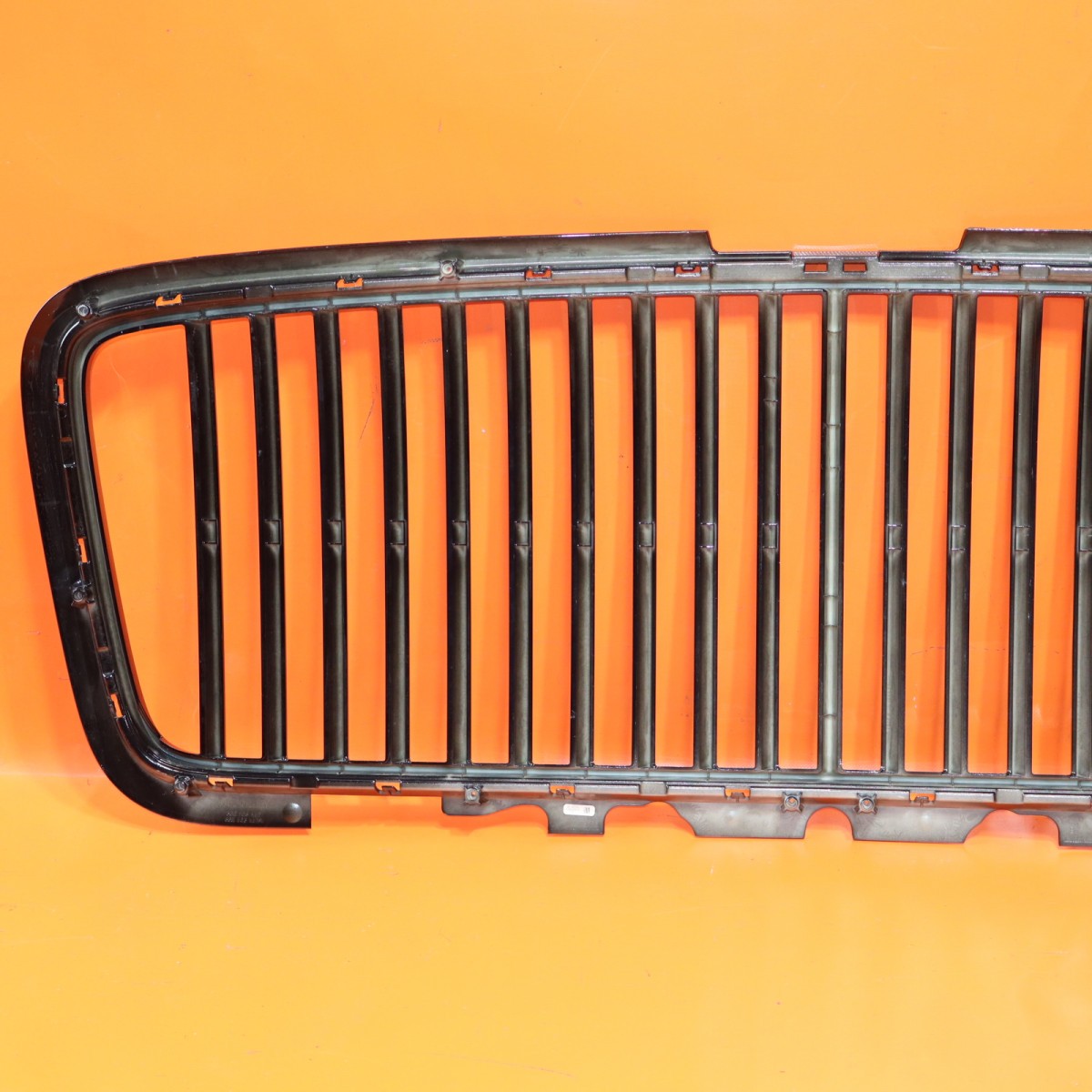 Bentley Flying Spur 2020-2022 Bumper grille