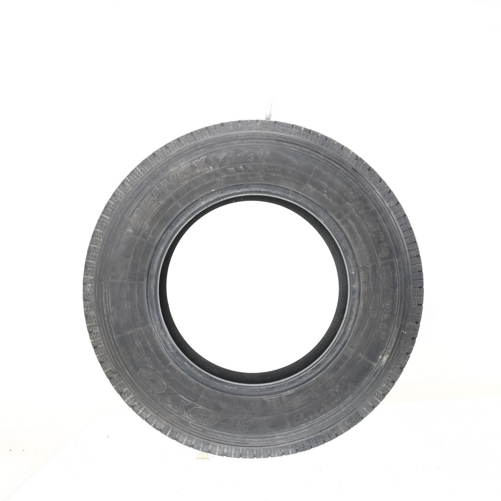 Used LT 195/80R15 Toyo Delvex 934 107/105L - 12/32 | eBay