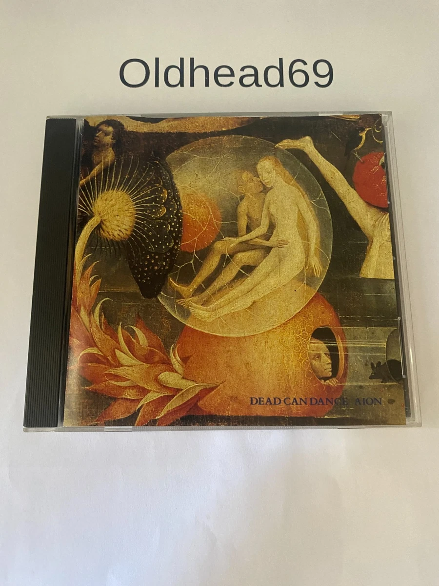 Dead Can Dance Music CDs for sale | eBay