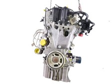 Moteur Ford PUMA