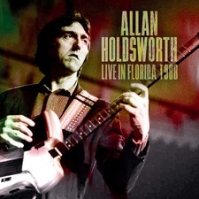 allan holdsworth products for sale | eBay