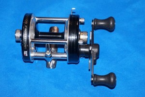 Abu Ambassadeur 6000 for sale | eBay