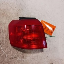 Terrain Driver Tail Light SLE-1 Quarter Panel Mounted Fits 10-17 4577438