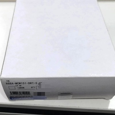 Brand New Omron one R88A-MCW151-DRT-E Servo Driver Fast Shipping#SF