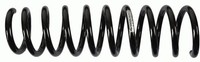 Fahrwerksfeder Sachs 994 691 KIA 55350-A6300 KIA 55350-A6320