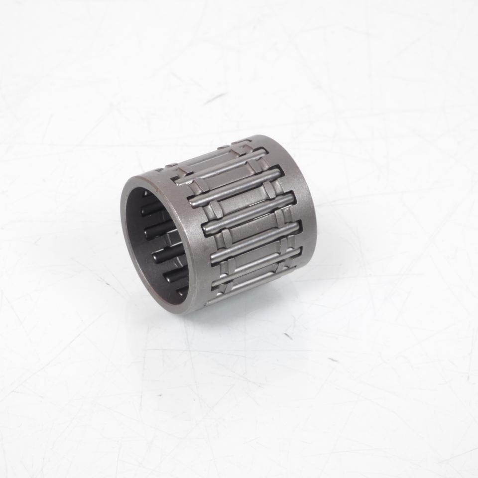 Cage a aiguille d axe de piston Kyoto pour Gas gas 250 SM 2001-2007 en acier renforce 18x22x22mm
