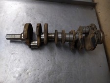 Crankshaft Standard For 03-08 Dodge Ram 1500 5.7 53021300aa Hemi