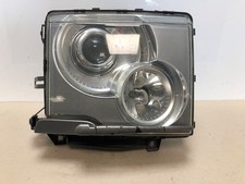SCHEINWERFER RECHTS Land + Range Rover Range Rover III (LM) 2005 XBC000385