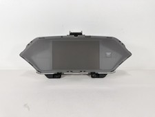 2011-2013 Honda Odyssey Radio Gps Information Display Screen 39710-tk8-a310-m2 2011-2013 Honda Odyssey Radio Gps Information Display Screen 39710-tk8-a310-m2