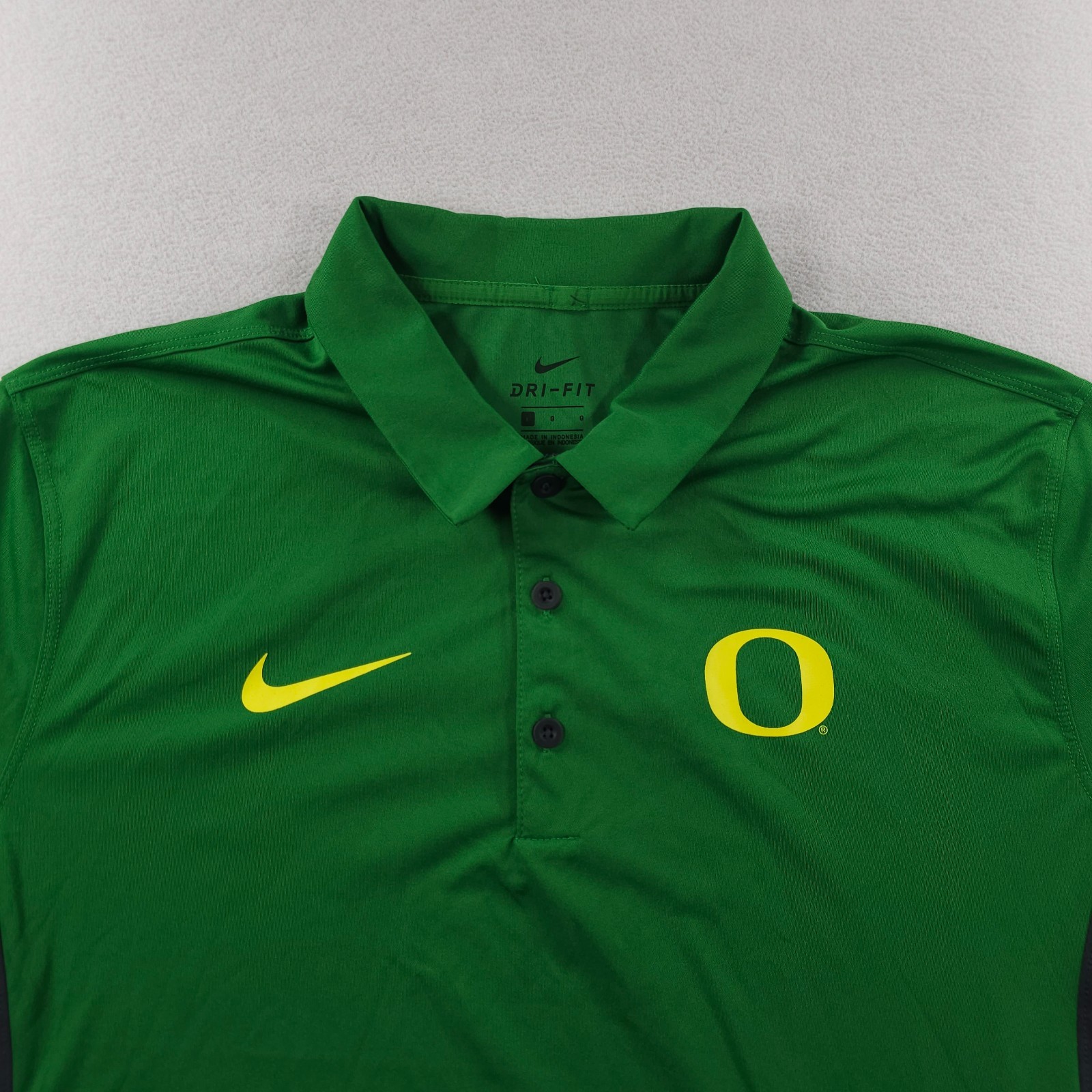 Polo Dri-fit