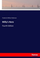Frederick William Robinson | Milly's Hero | Taschenbuch | Englisch (2017)