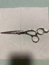 Mizutani Scissors SWORD DANA Damascus Professional Hair Cutting Shears Japan