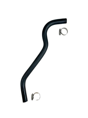 Entlüftung Kurbelgehäuse Schlauch Entlüfterschlauch Chang Jiang CJ750 NEU
