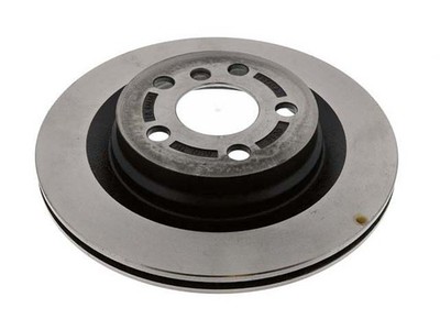 1 X 34-21-6-799-369 Brake Disc-FREMAX PAINTED