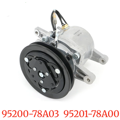 For Suzuki CARRY EVERY DA52T DA52VDA52W A/C compressor JDM New