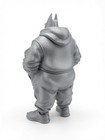 Urban, Gray Plastic Hero — photo 8