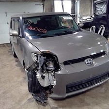 Wheel 16x6-12 Steel Fits 08-15 Scion Xb 2776577 Wheel 16x6-12 Steel Fits 08-15 Scion Xb 2776577