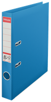 Esselte Aktenordner Vivida No.1 A4 50 Mm RüCkenbreite Kunststoff Blau |1 Pack