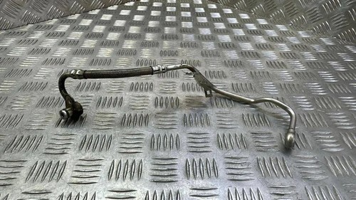 VW SCIROCCO 137, 138 Turbinenschmierrohr 2.00 Petrol 147kw 2008 31841063