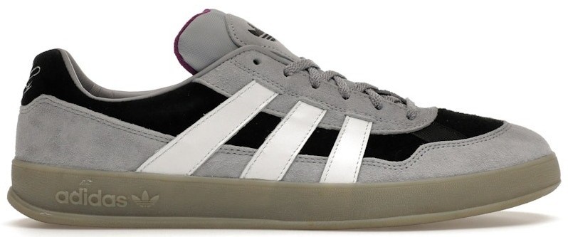 Mark Gonzales x adidas Aloha Super Brainwash Victim for Sale