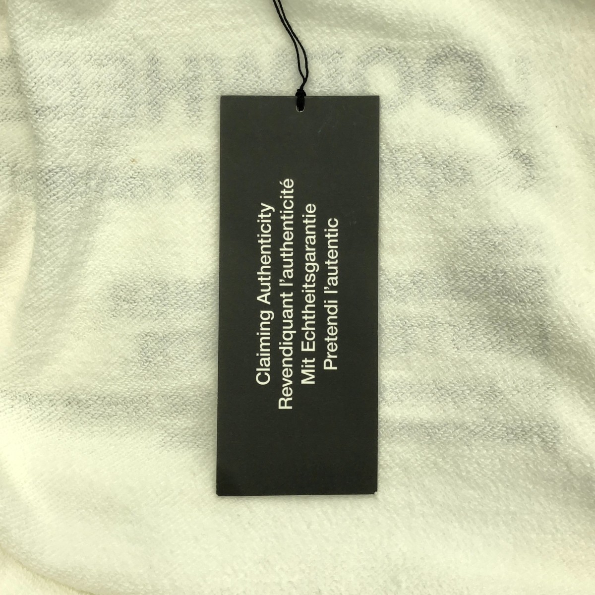 Graphpaper LOOPWHEELER Full Zip Parka Zip Parka - image 10