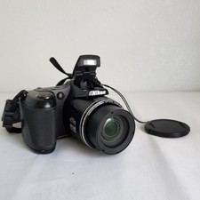 Nikon Coolpix L820 Digital Camera 16 MP w/ Strap READ
